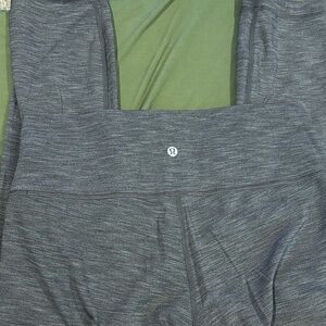 lululemon athletica Gray Leggings